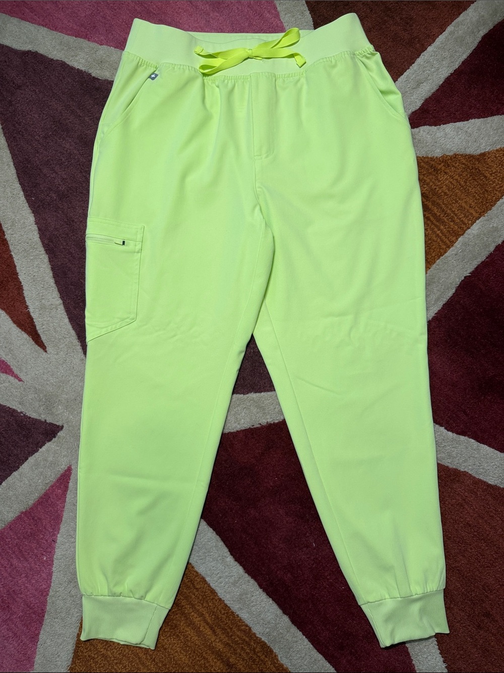 Figs Zamora Scrubs Size L